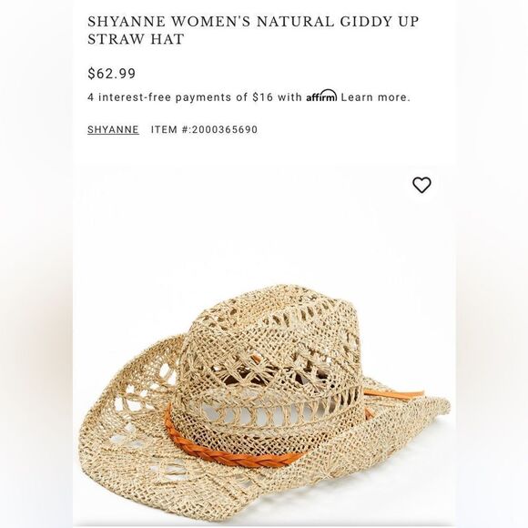 Hats